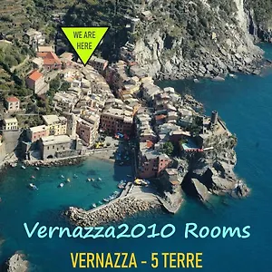 Pensión Vernazza2010