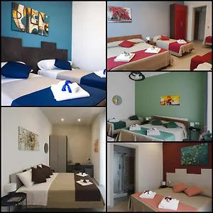 Bed & Breakfast Contessa Dei Venti