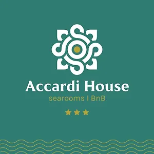 Pensión Accardi House Searooms