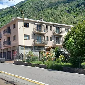 Retica Casa vacanze
