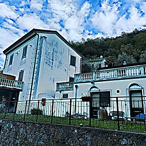 Relais Del Golfo Affittacamere Porto Venere