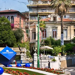Liberty Hotel Sanremo
