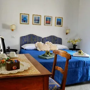 Bed & Breakfast Myosotis
