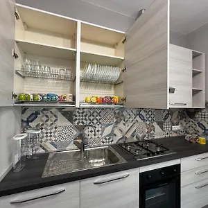 Bed & Breakfast Bcube - Santa Bona