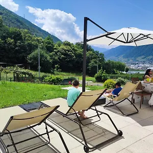 Pisolo Selvaggio Appartamento