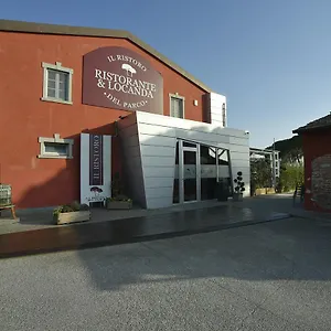 Ristoro&locanda La Bottega Del Parco Hotel Pisa