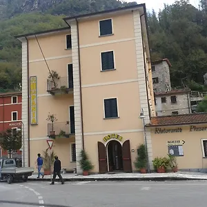 La Pania Hotel Stazzema