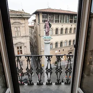 Tornabuoni View Alojamento de Acomodação e Pequeno-almoço
